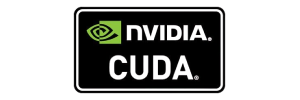 NVIDIA CUDA